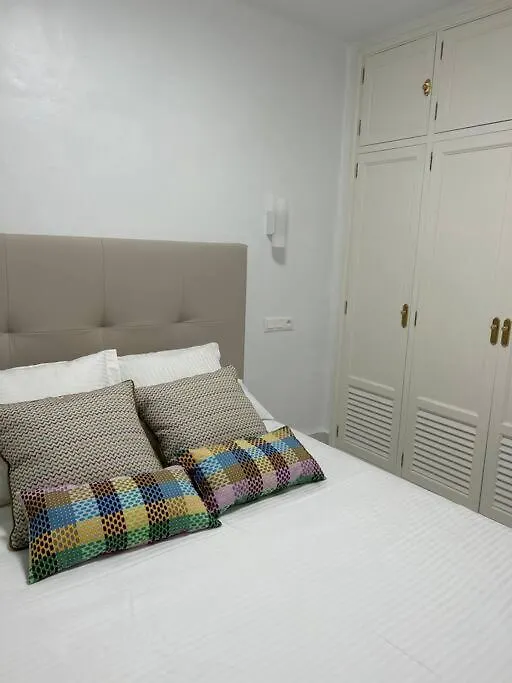 Moderno Apartamento Cerca Al Mar Tias