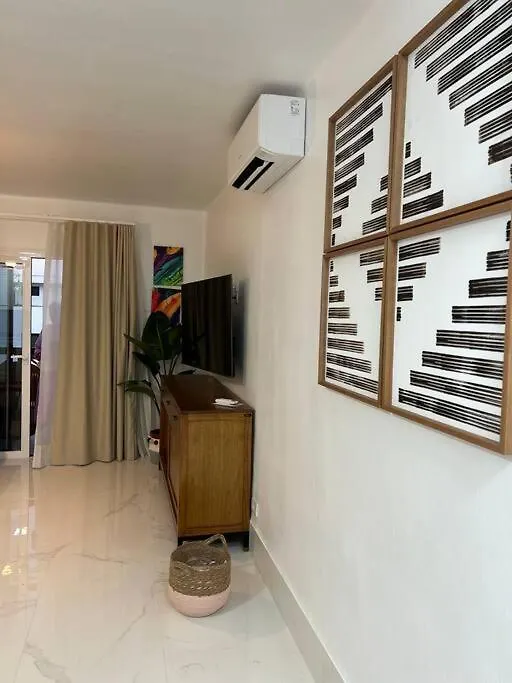 Moderno Apartamento Cerca Al Mar Tias Spain