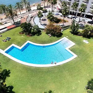 Urbanbeach Imperator , Marbella Spain