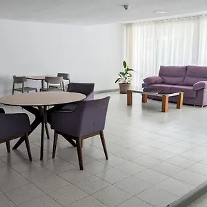 Tenerife Sur Apartment
