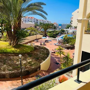 Castle Margherita's , Los Cristianos (Tenerife) Spain
