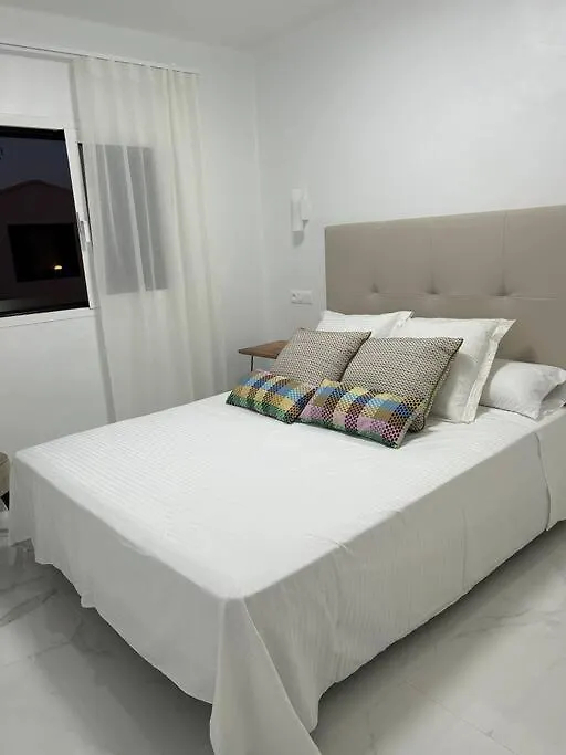 Moderno Apartamento Cerca Al Mar Tías 0*,  Španělsko