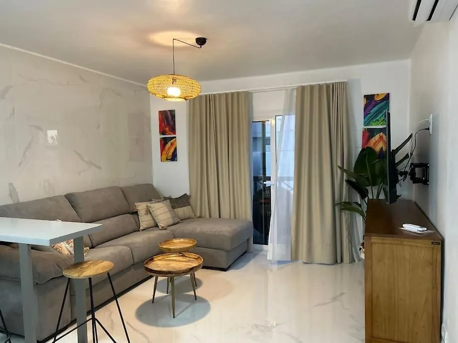 Moderno Apartamento Cerca Al Mar Tías 0*,  Španělsko