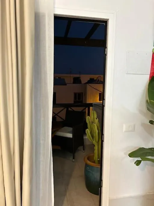 Moderno Apartamento Cerca Al Mar 蒂亚斯